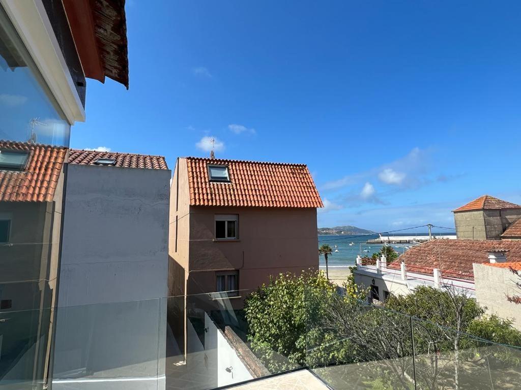 Paseo Maritimo Panxon Appartement Nigrán