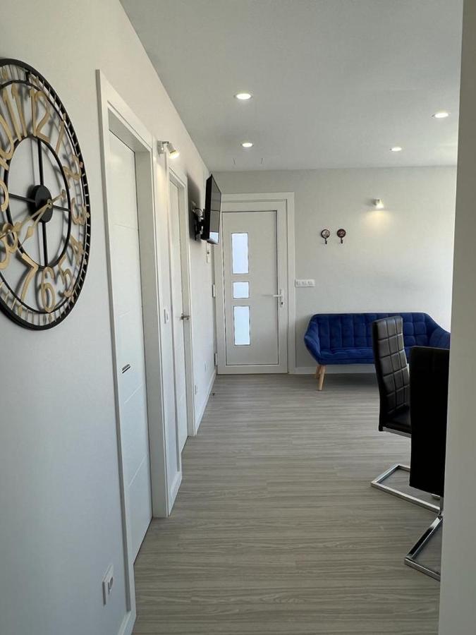 Appartement Paseo Maritimo Panxon *