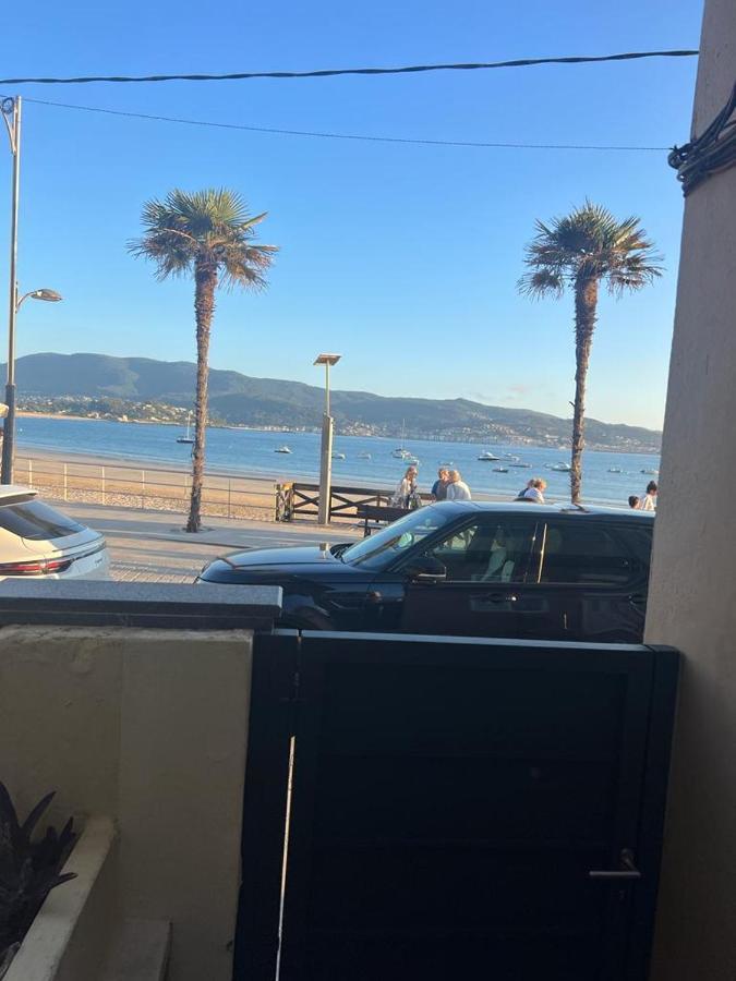 Paseo Maritimo Panxon Appartement *